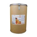 Warsaw Chemical DJ Concrete Cleaner - Orange, Pine Scent, 50lbs drum 30662-0000050